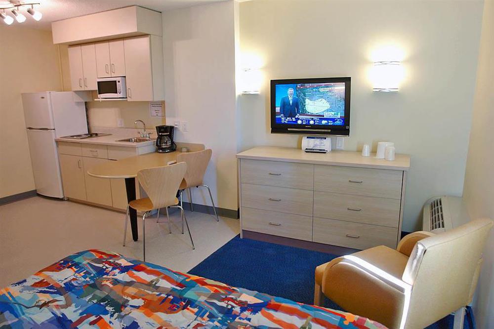 Motel 6-Estevan, Sk Номер фото